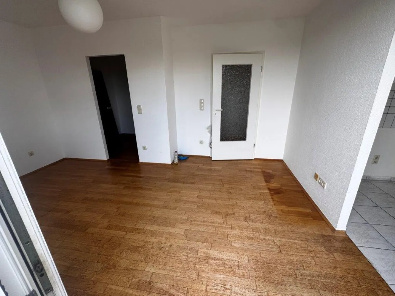 2 room apartment with 40 m² in Grevenbroich – Photo 3