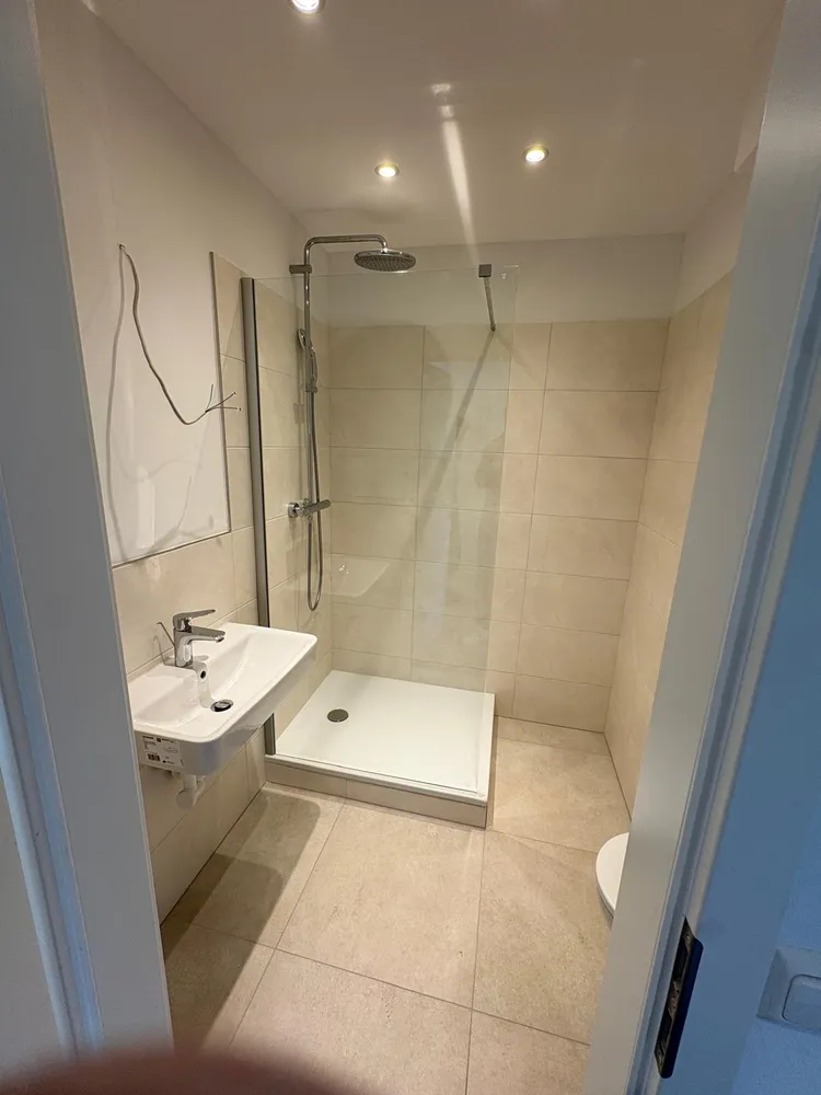 3 room apartment with 62 m² in Frankfurt am Main – Photo 2