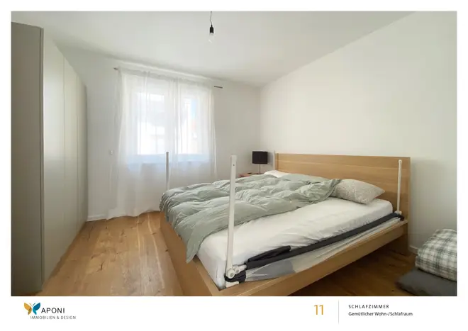 2 Zimmer Wohnung mit 50 m² in Wiesbaden – Bild 12