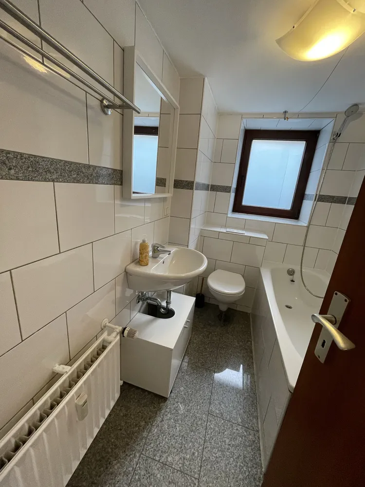 2 Zimmer Wohnung mit 60 m² in Köln – Bild 9