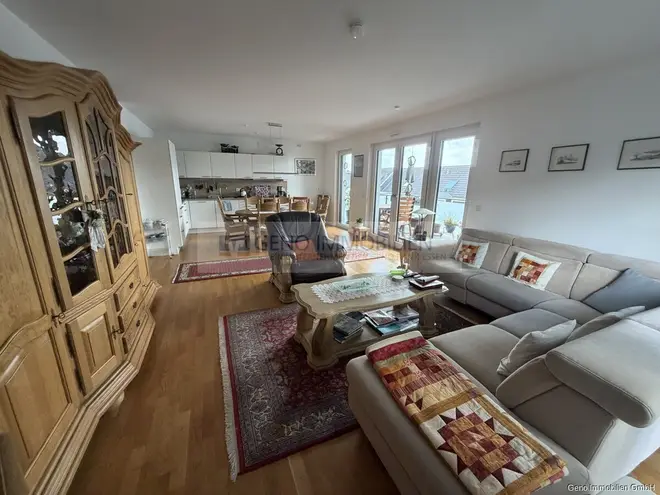 3 Zimmer Wohnung mit 102 m² in Mülheim an der Ruhr – Bild 2