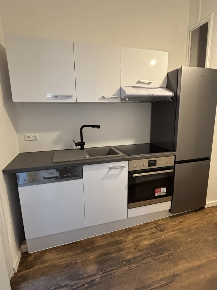 2 Zimmer Wohnung mit 57 m² in Rottweil – Bild 4