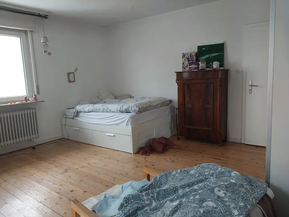 3 Zimmer Wohnung mit 81 m² in Oberursel – Bild 6