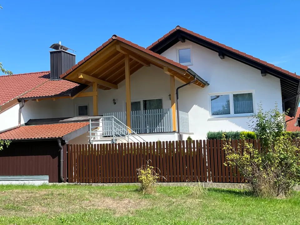 WG-Zimmer mit 44 m² in Landshut – Bild 1