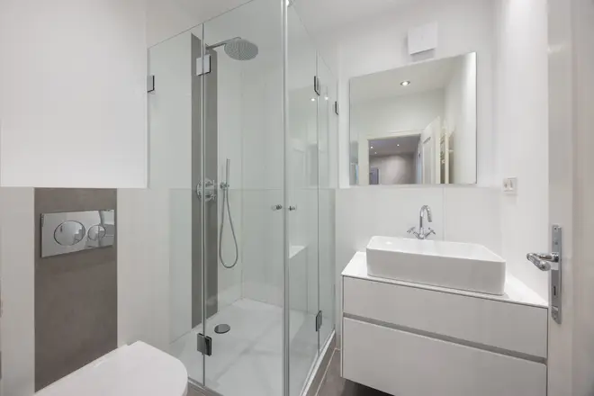 5 Zimmer Wohnung mit 182 m² in Düsseldorf – Bild 7