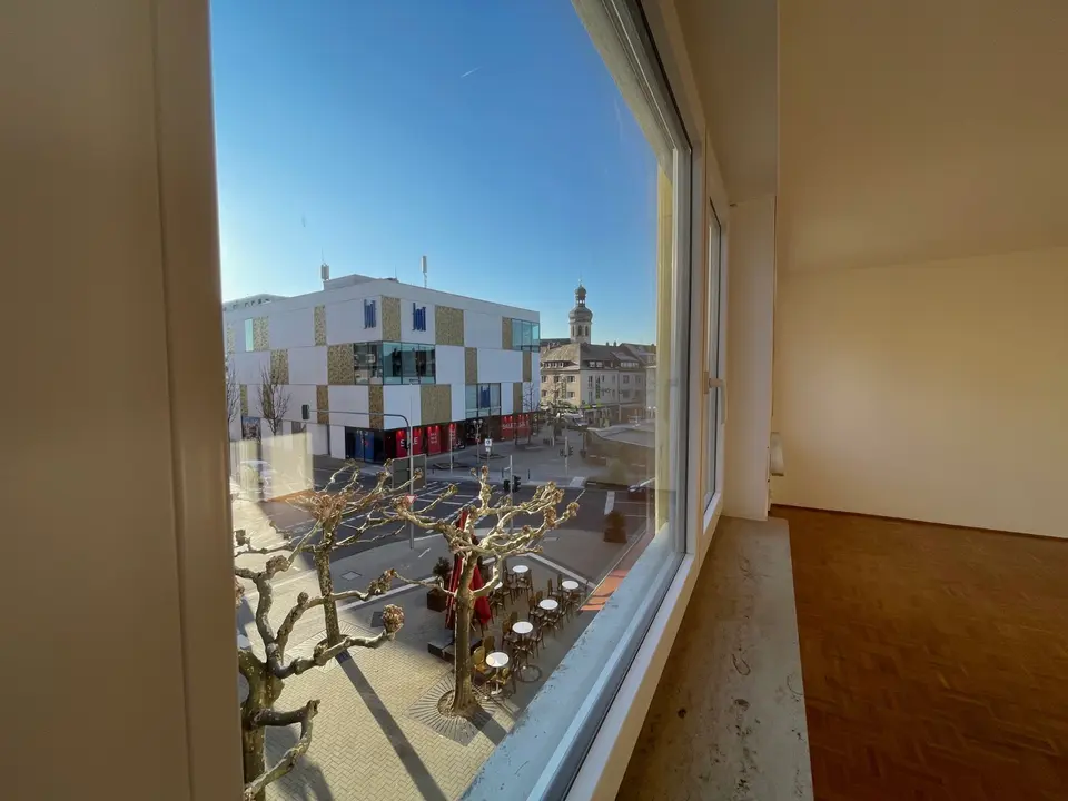 5 Zimmer Wohnung mit 115 m² in Bruchsal – Bild 2