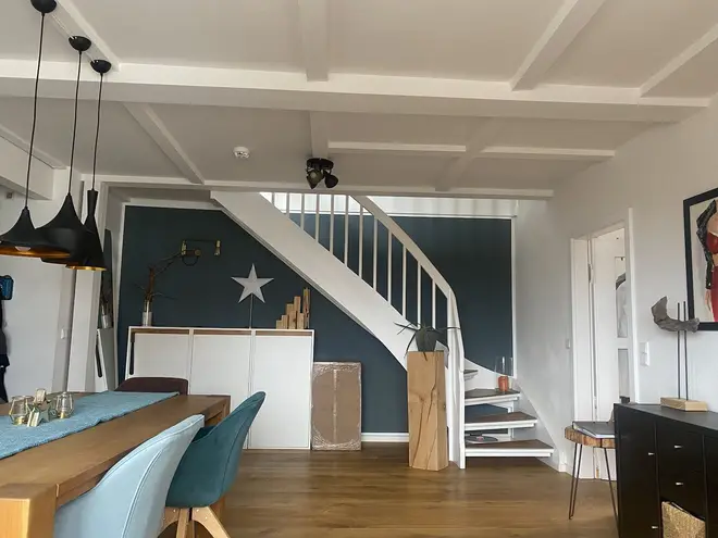 3 Zimmer Wohnung mit 89 m² in Nürnberg – Bild 11