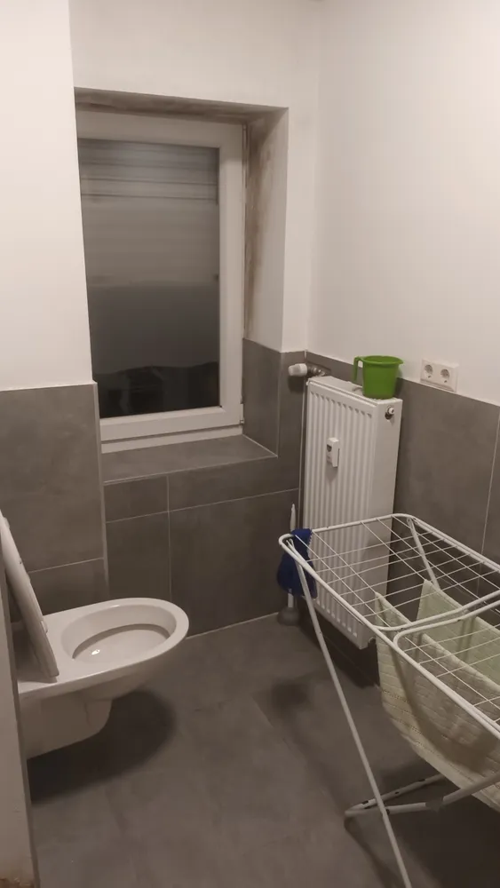 1 Zimmer Wohnung mit 12 m² in Nürnberg – Bild 8