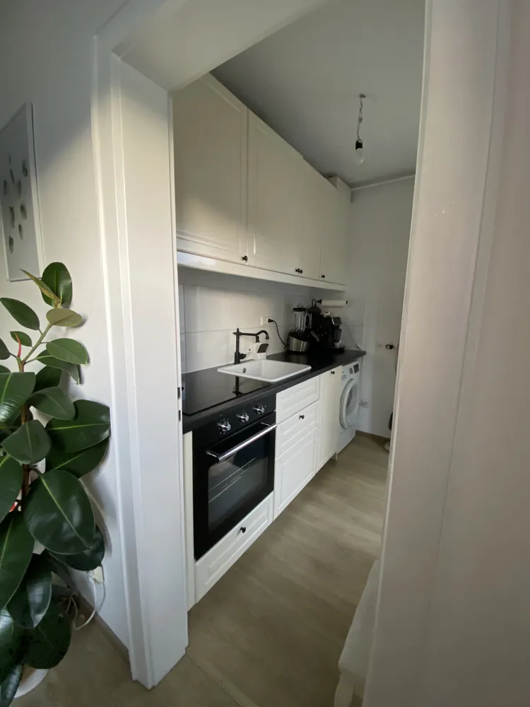 2 Zimmer Wohnung mit 50 m² in Karlsruhe – Bild 7