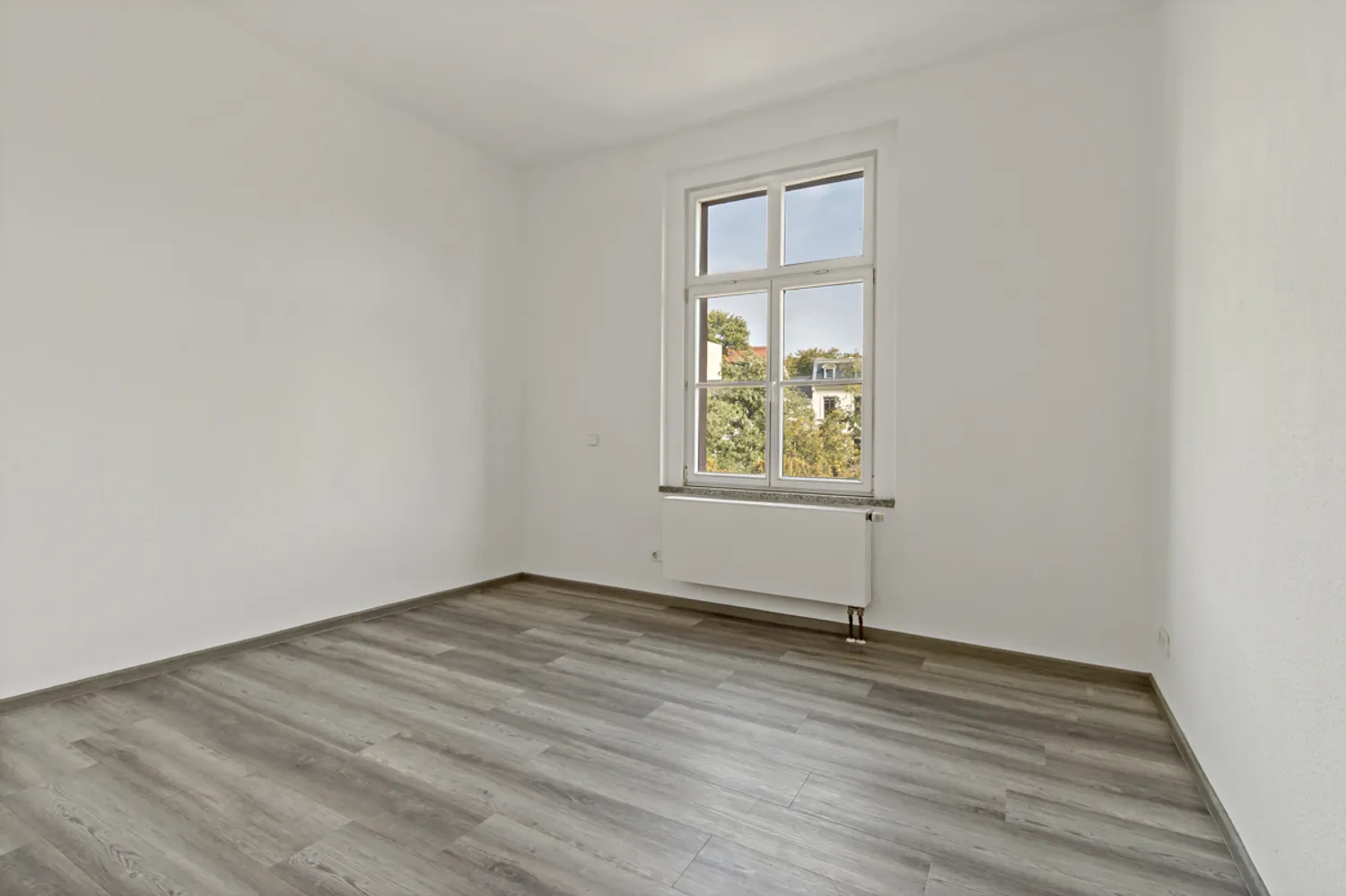 3 Zimmer Wohnung mit 85 m² in Halle (Saale) – Bild 3