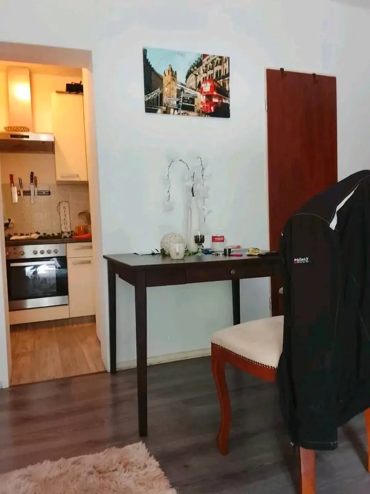 2 Zimmer Wohnung mit 45 m² in Duderstadt – Bild 4