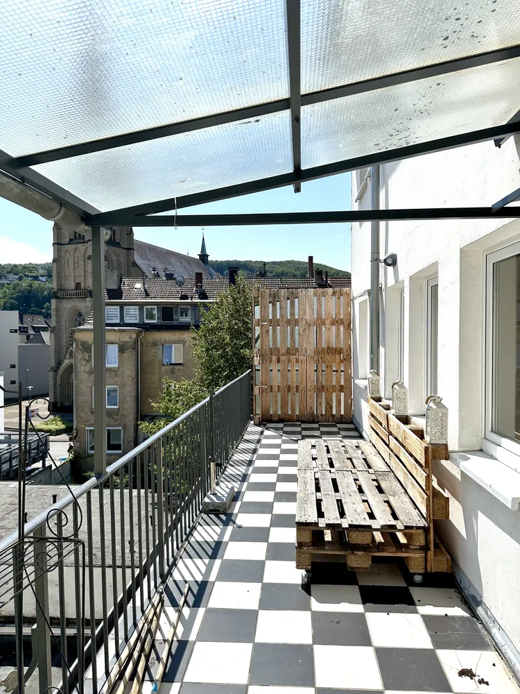 2 Zimmer Wohnung mit 48 m² in Hagen – Bild 6