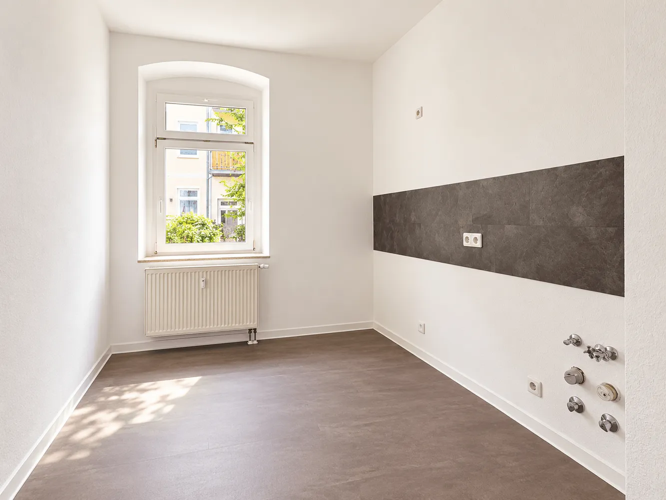 2 room apartment with 73 m² in Magdeburg – Photo 9