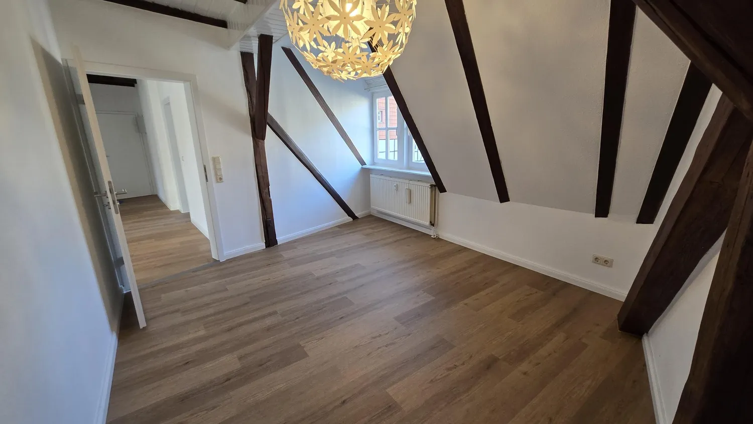3 Zimmer Wohnung mit 70 m² in Northeim – Bild 6