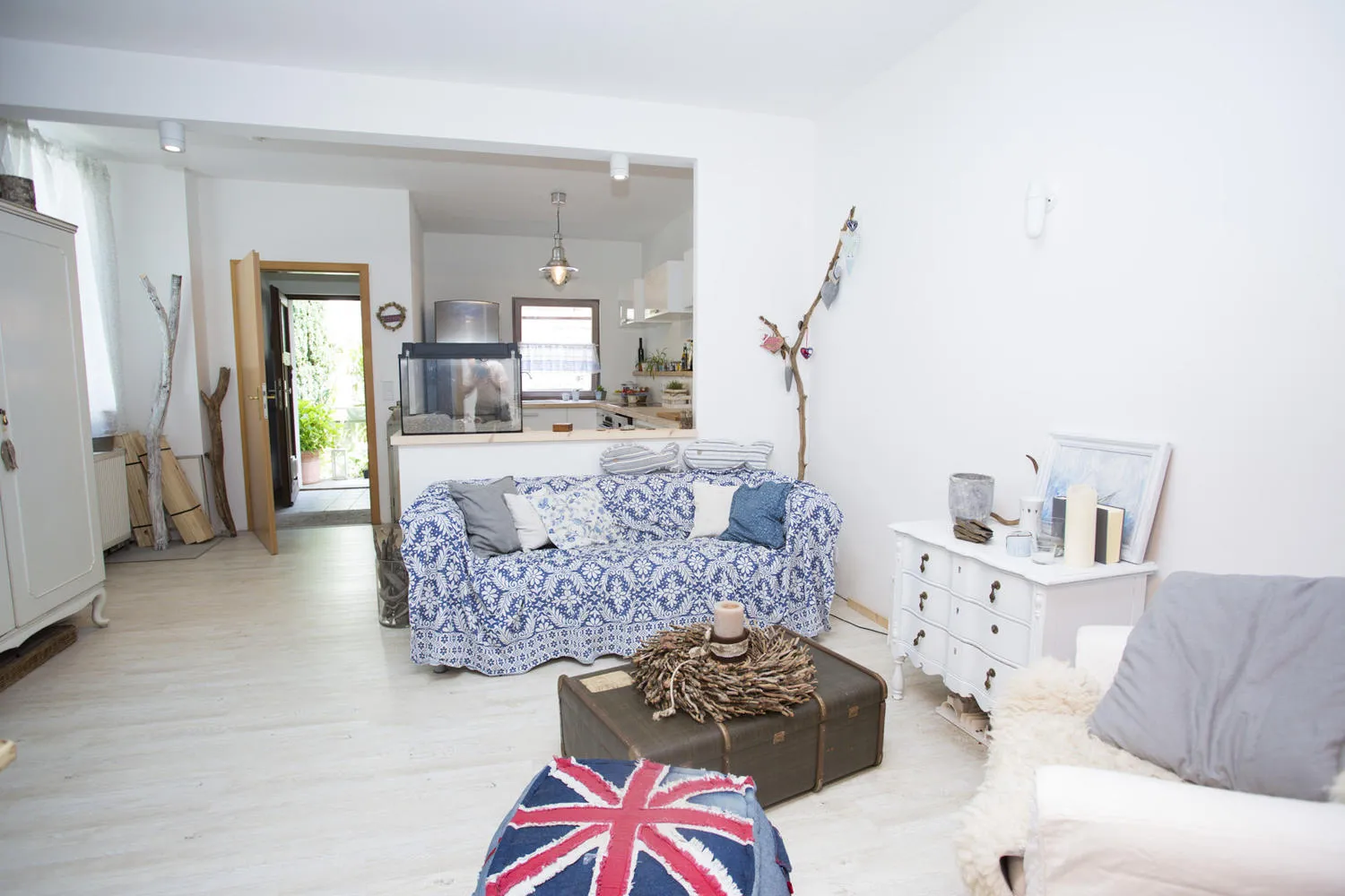 2 Zimmer Wohnung mit 50 m² in Essen – Bild 1