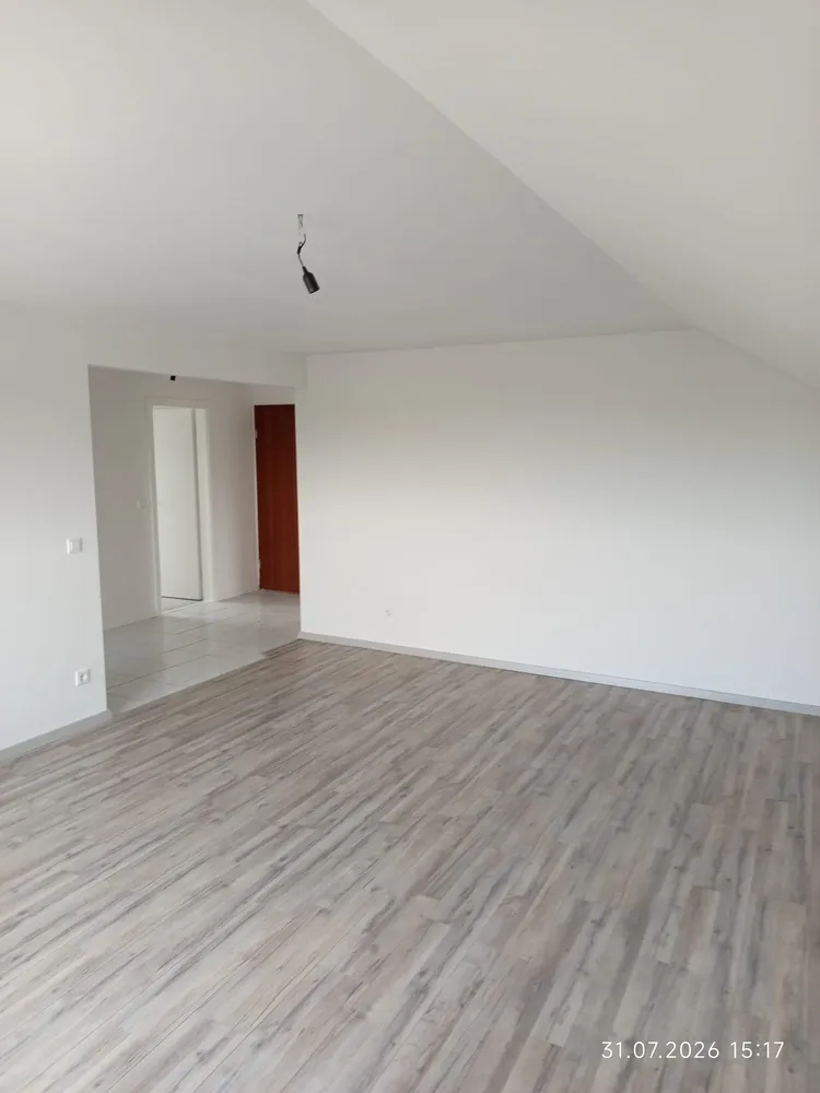 2 Zimmer Wohnung mit 63 m² in Schwetzingen – Bild 6