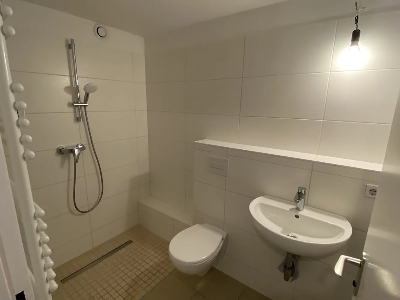 1 Zimmer Wohnung mit 29 m² in Berlin – Bild 11