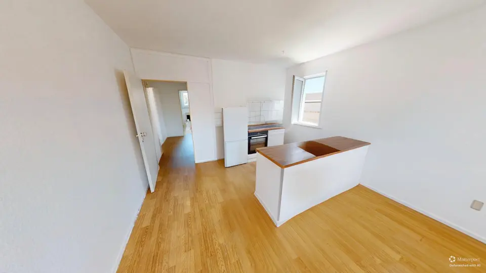 2 Zimmer Wohnung mit 36 m² in Wuppertal – Bild 10