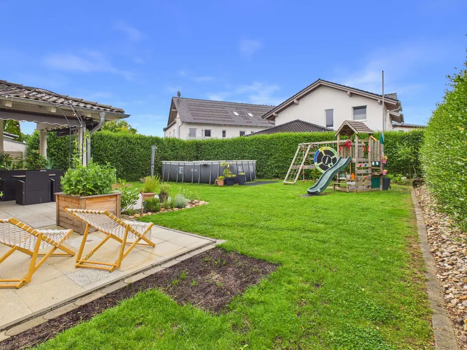 4 Zimmer Haus mit 118 m² in Straubing – Bild 3