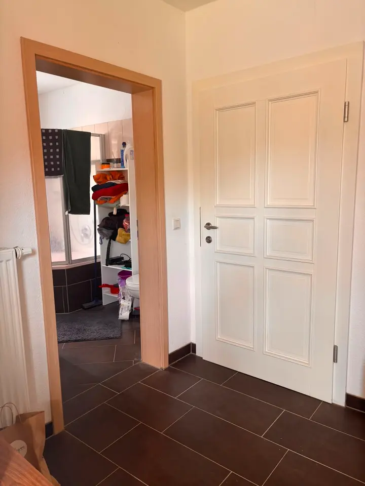 2 Zimmer Wohnung mit 70 m² in Meiningen – Bild 6