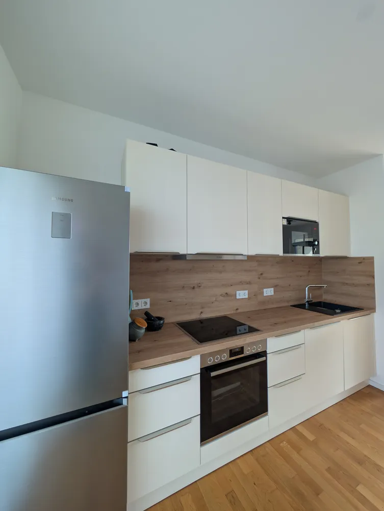 2 Zimmer Wohnung mit 60 m² in Regensburg – Bild 6