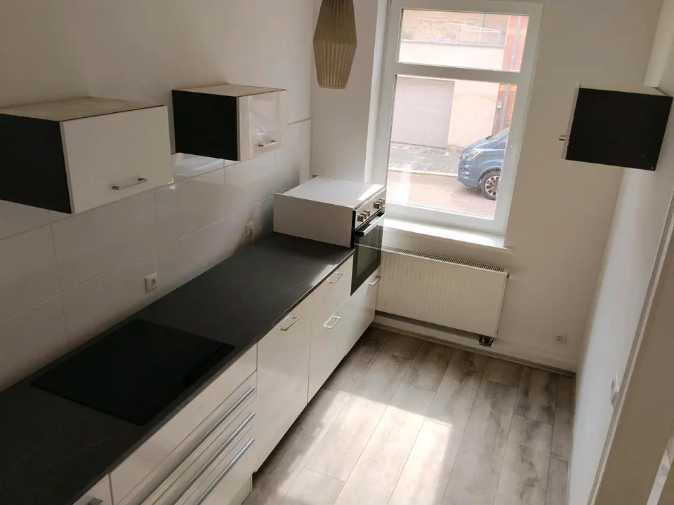 2 Zimmer Wohnung mit 45 m² in Weimar – Bild 4