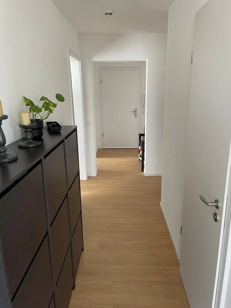3 Zimmer Wohnung mit 111 m² in Hamburg – Bild 3