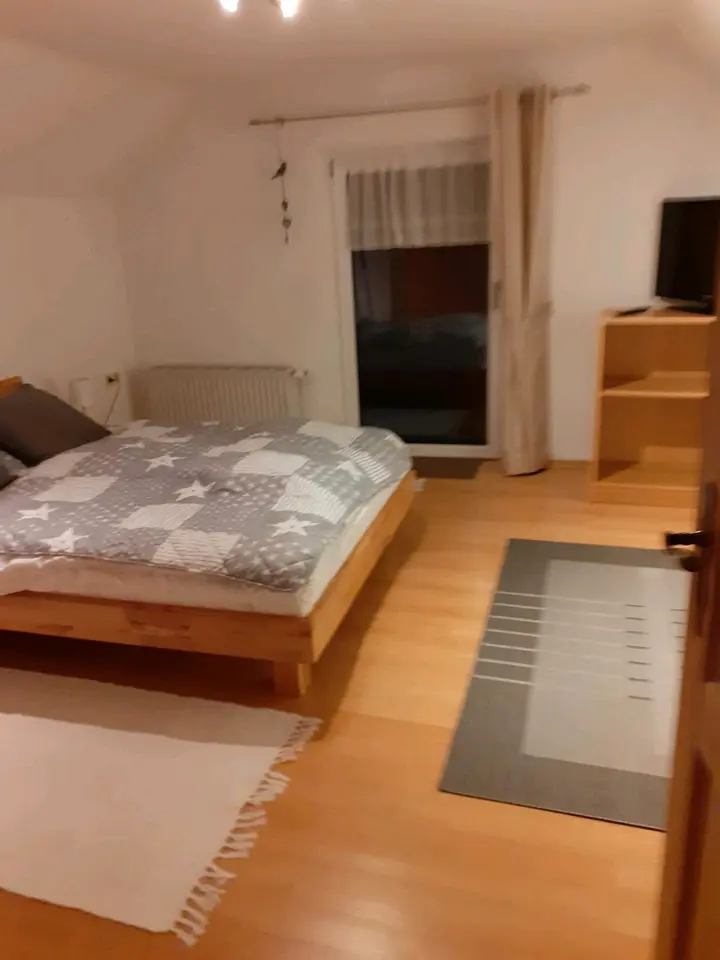 2 Zimmer Wohnung mit 40 m² in Weilheim in Oberbayern – Bild 2