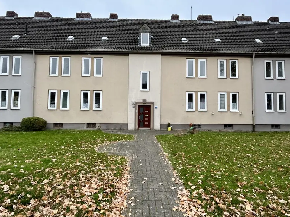 3 Zimmer Wohnung mit 62 m² in Wilhelmshaven – Bild 4
