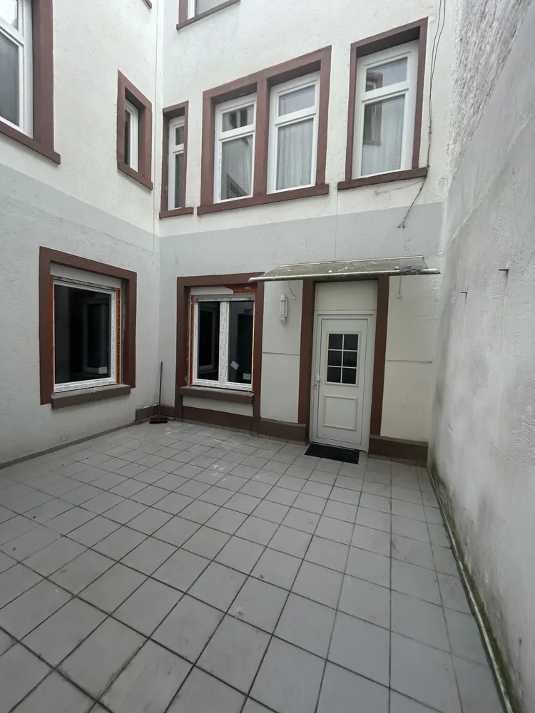 2 room apartment with 60 m² in Frankfurt am Main – Photo 9