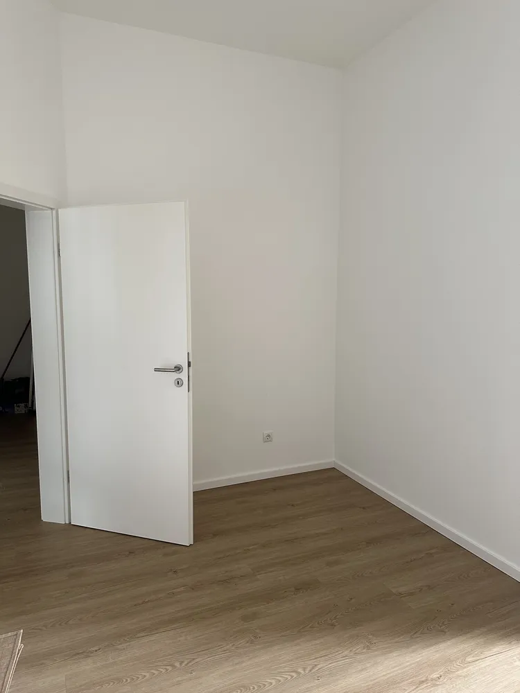1 Zimmer Wohnung mit 12 m² in Münster – Bild 1