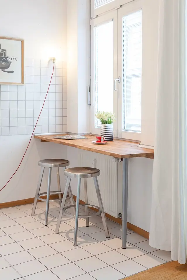 2 Zimmer Wohnung mit 44 m² in Köln – Bild 9
