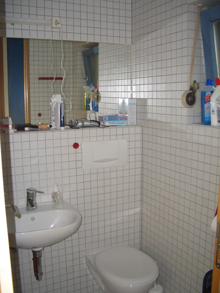 2 Zimmer Wohnung mit 42 m² in Karlsruhe – Bild 5
