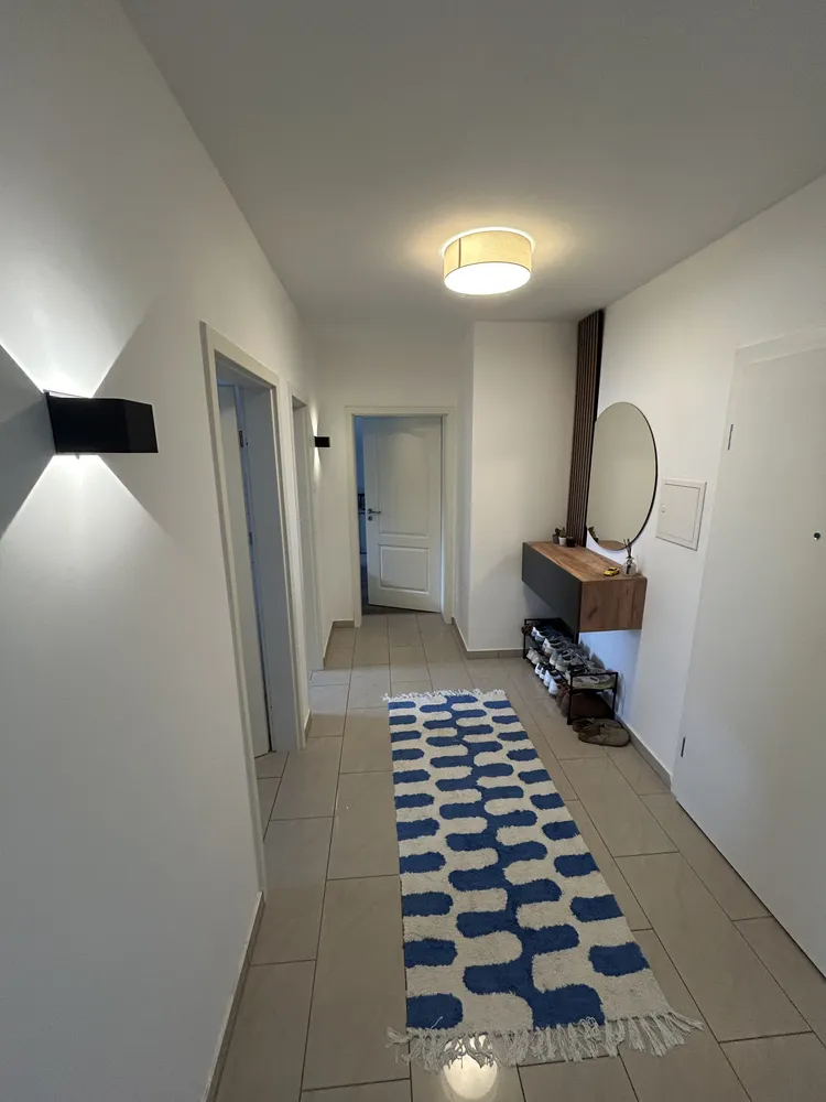 2 Zimmer Wohnung mit 64 m² in Essen – Bild 2