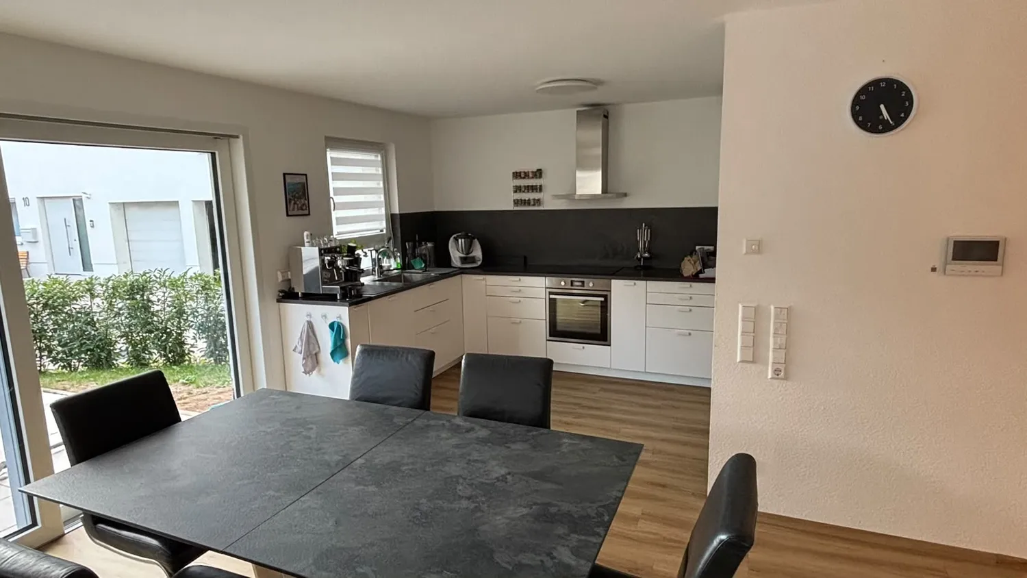4 Zimmer Wohnung mit 107 m² in Schwäbisch Hall – Bild 8
