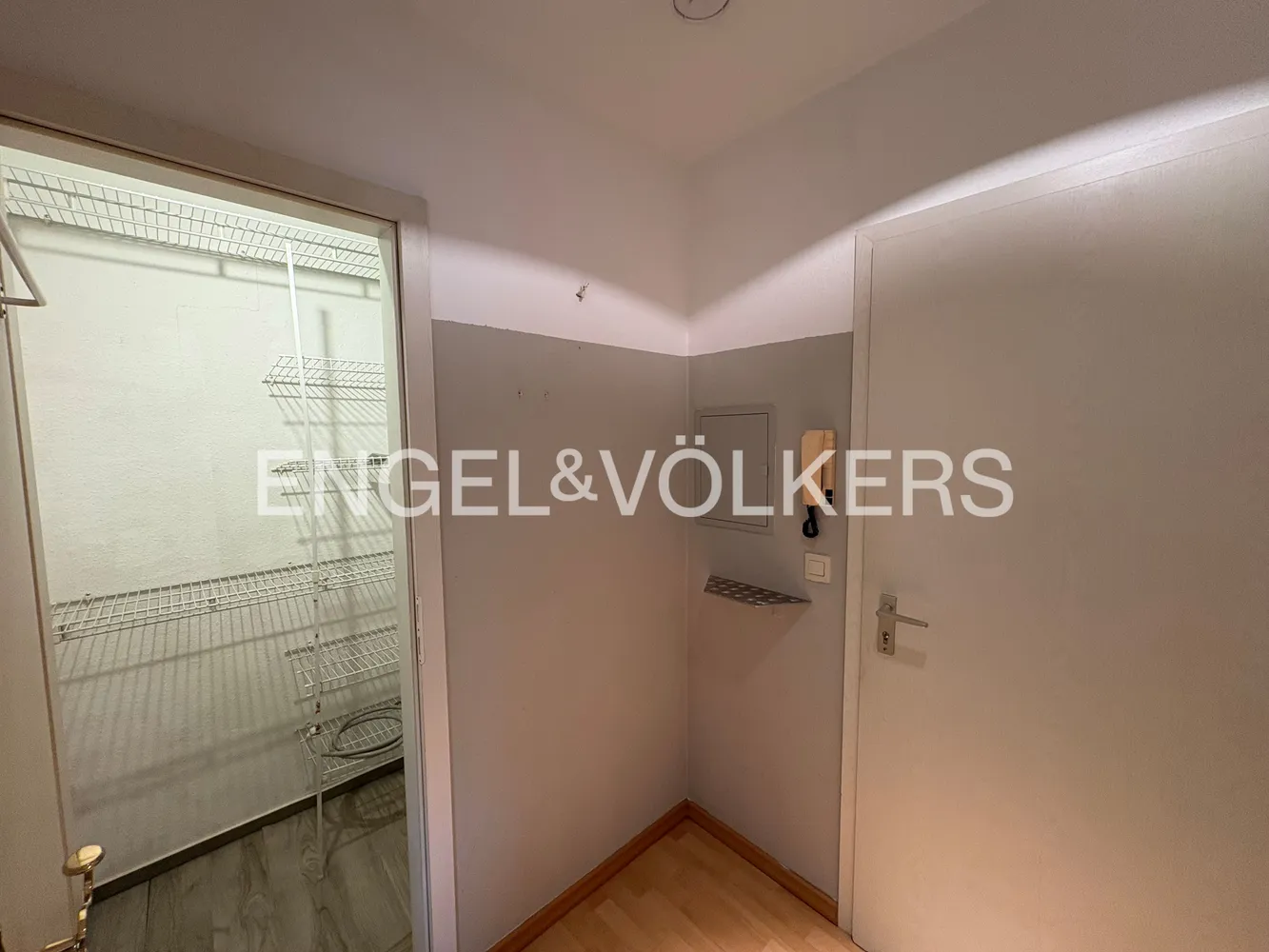 2 Zimmer Wohnung mit 58 m² in Mannheim – Bild 7