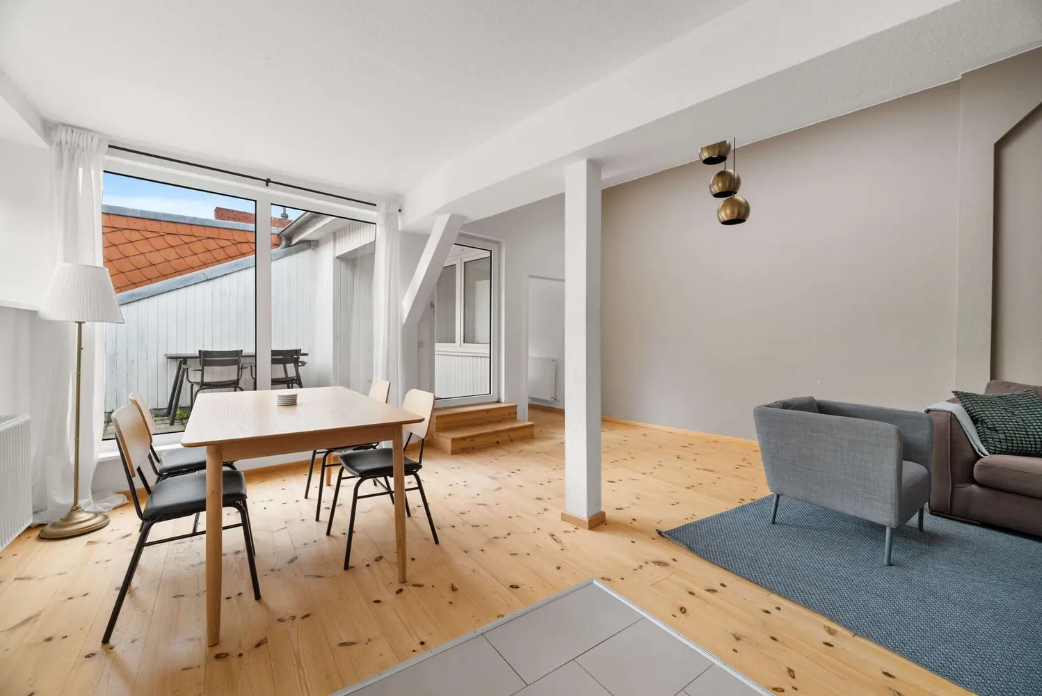 3 Zimmer Wohnung mit 109 m² in Berlin – Bild 4