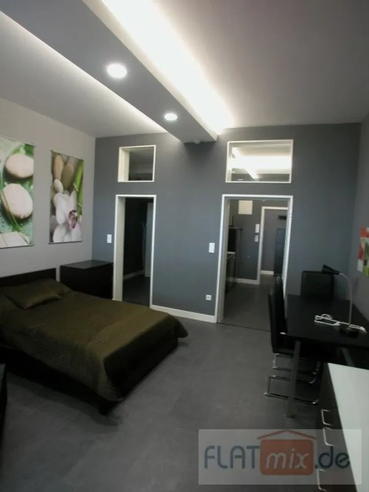 2 Zimmer Wohnung mit 1 m² in Paderborn – Bild 5