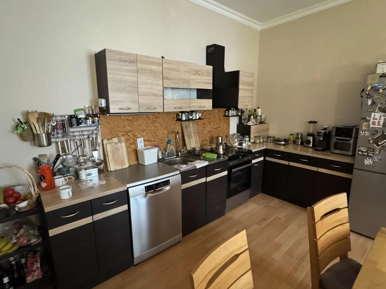 4 Zimmer Wohnung mit 130 m² in Garmisch-Partenkirchen – Bild 6