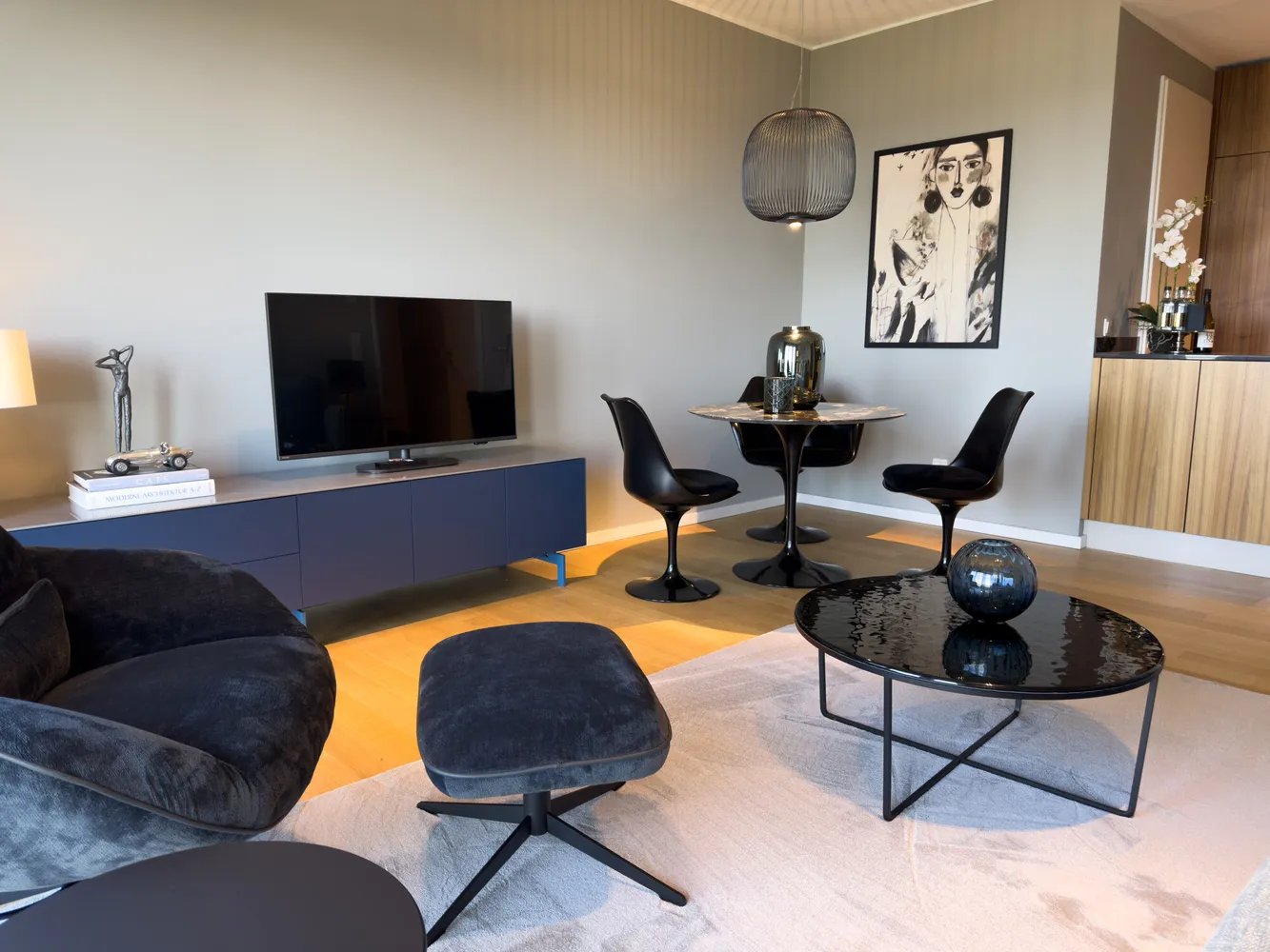 3 Zimmer Wohnung mit 73 m² in Düsseldorf – Bild 8