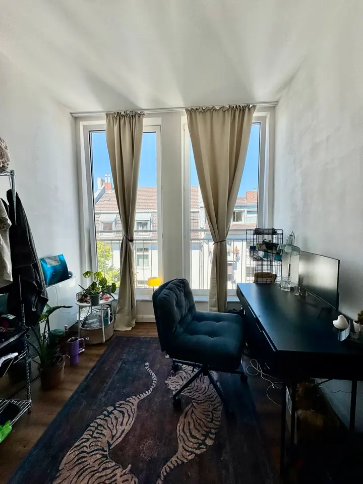 WG-Zimmer mit 200 m² in Bergisch Gladbach – Bild 4