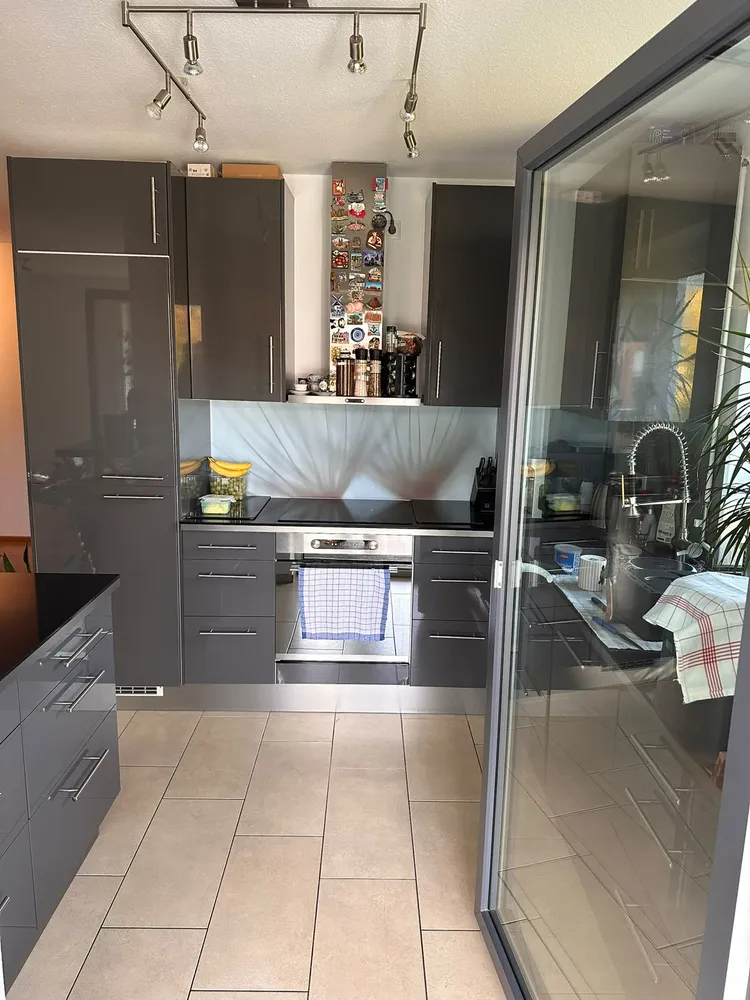 3 Zimmer Wohnung mit 80 m² in Konstanz – Bild 8