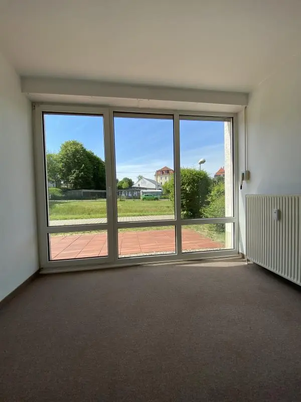 Studio mit 22 m² in Mittweida – Bild 3