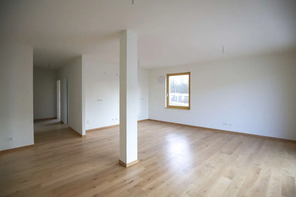 3 Zimmer Wohnung mit 109 m² in Grimma – Bild 2