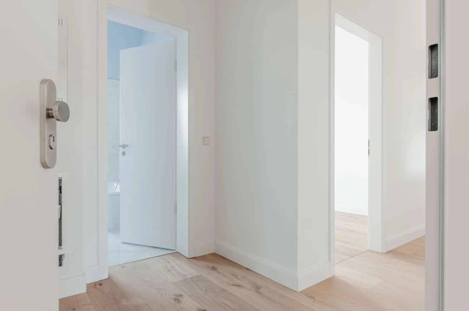 2 Zimmer Wohnung mit 56 m² in Berlin – Bild 3
