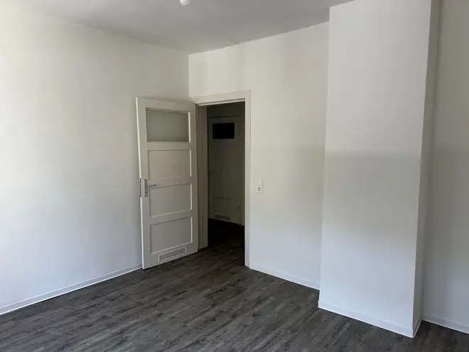3 Zimmer Wohnung mit 60 m² in Hamburg – Bild 2