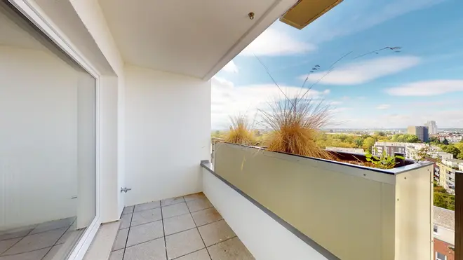 2 Zimmer Wohnung mit 58 m² in Köln – Bild 9
