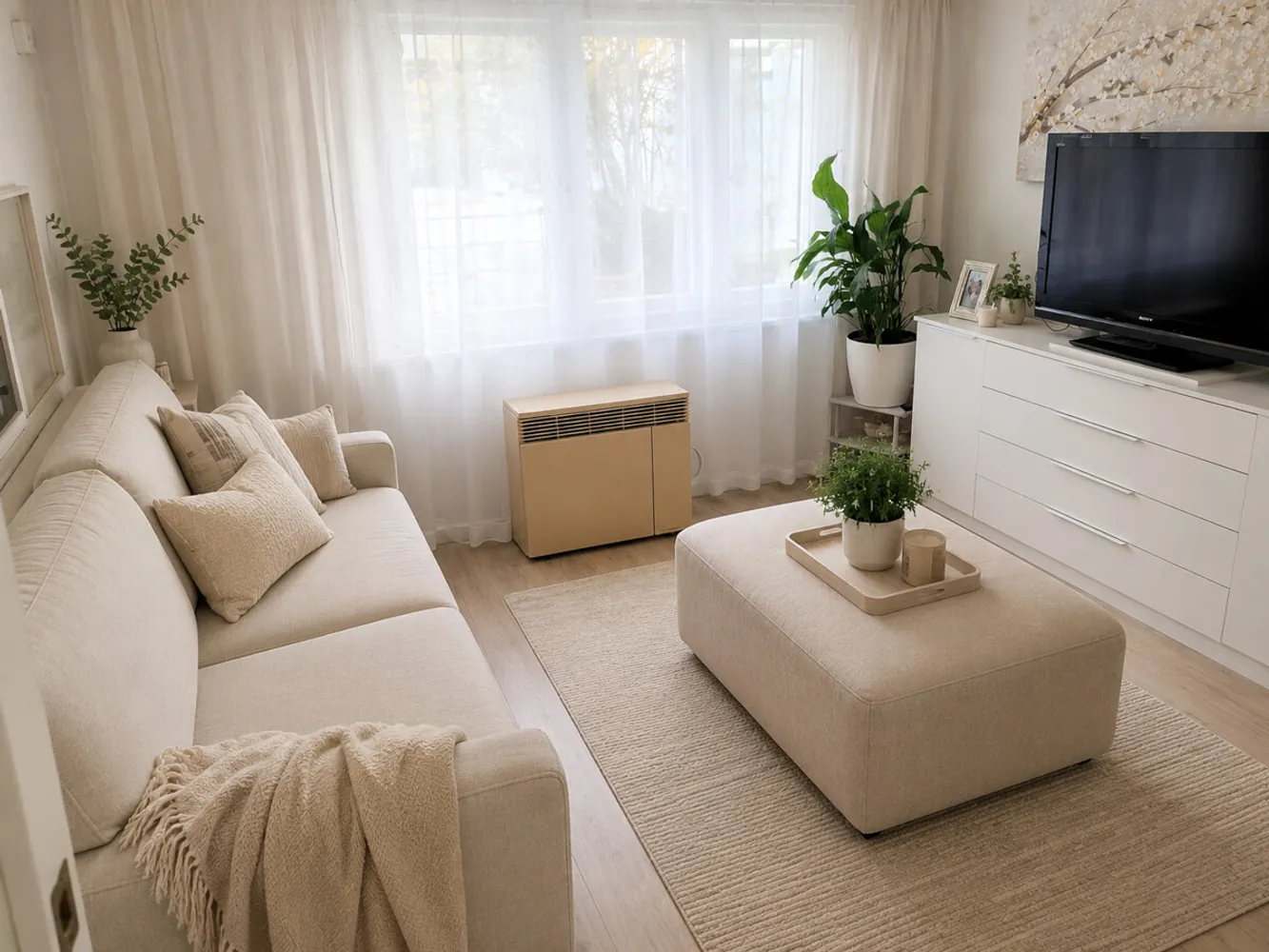 2 Zimmer Wohnung mit 40 m² in Düsseldorf – Bild 1