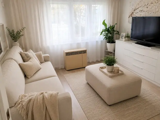 2 Zimmer Wohnung mit 40 m² in Düsseldorf – Bild 1