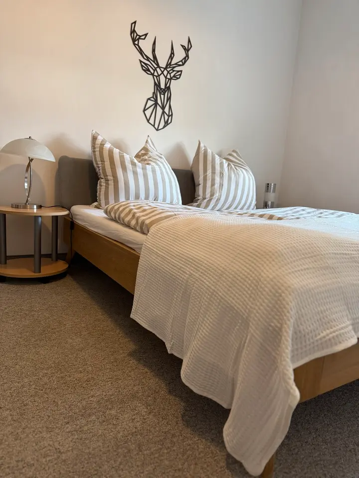 4 Zimmer Wohnung mit 97 m² in Weilheim in Oberbayern – Bild 9